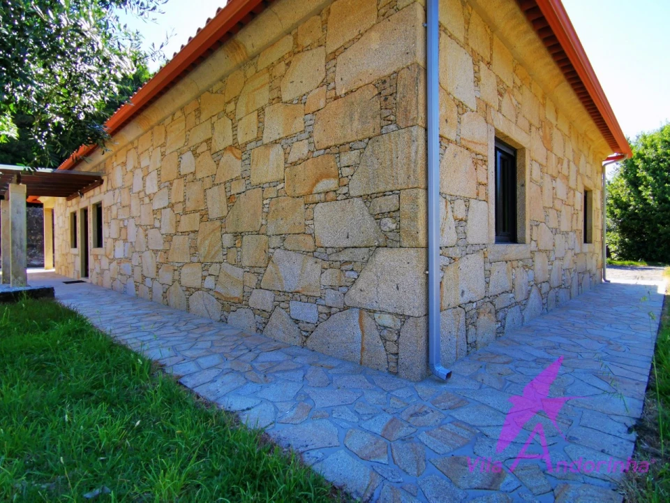 Moradia T3 para Venda em Moledo e Cristelo Foto 46