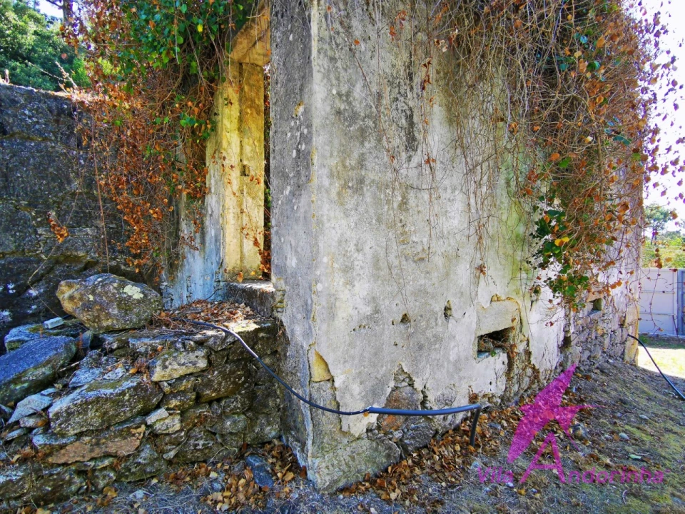 Moradia T3 para Venda em Moledo e Cristelo Foto 53