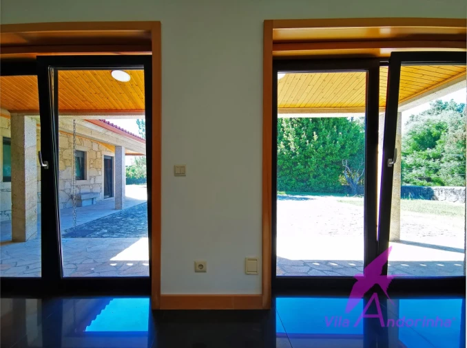 Moradia T3 para Venda em Moledo e Cristelo Foto 13