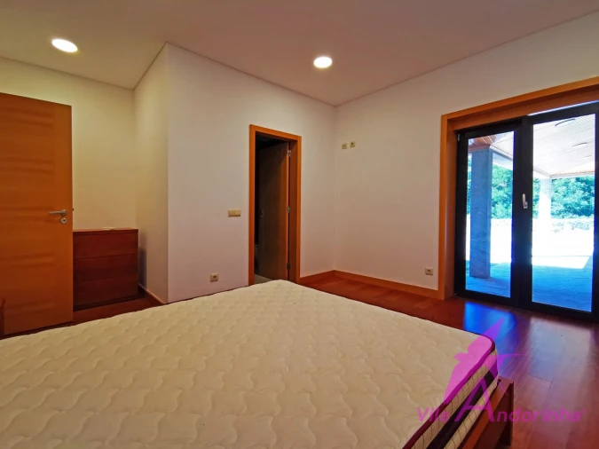 Moradia T3 para Venda em Moledo e Cristelo Foto 22