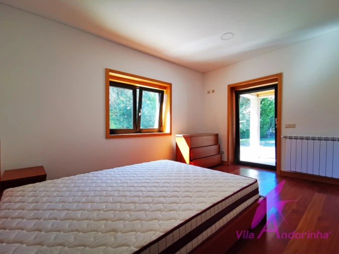 Moradia T3 para Venda em Moledo e Cristelo Foto 28