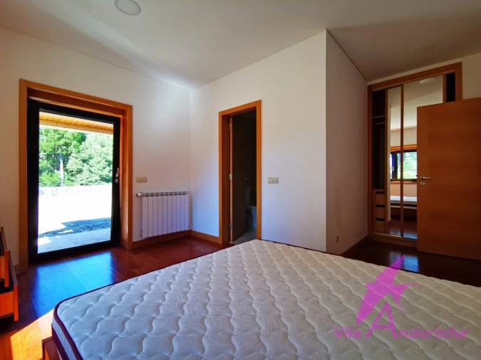 Moradia T3 para Venda em Moledo e Cristelo Foto 30