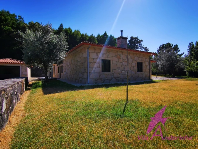 Moradia T3 para Venda em Moledo e Cristelo Foto 45