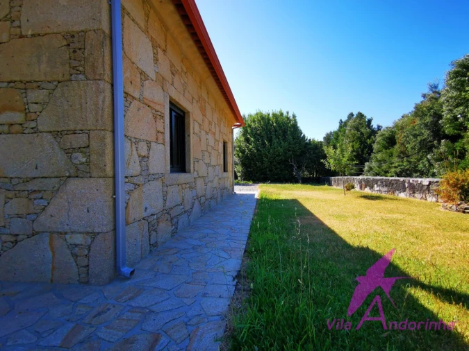 Moradia T3 para Venda em Moledo e Cristelo Foto 47