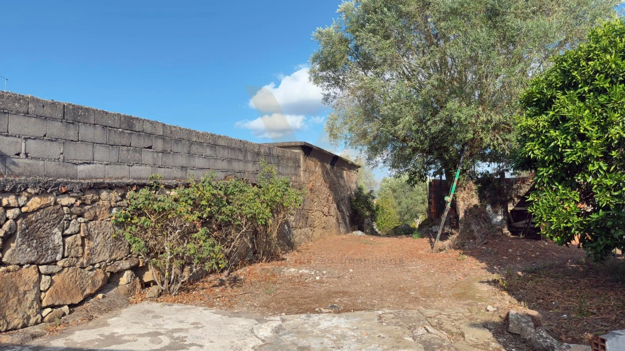 Moradia T1 para Venda em Fontão Foto 15