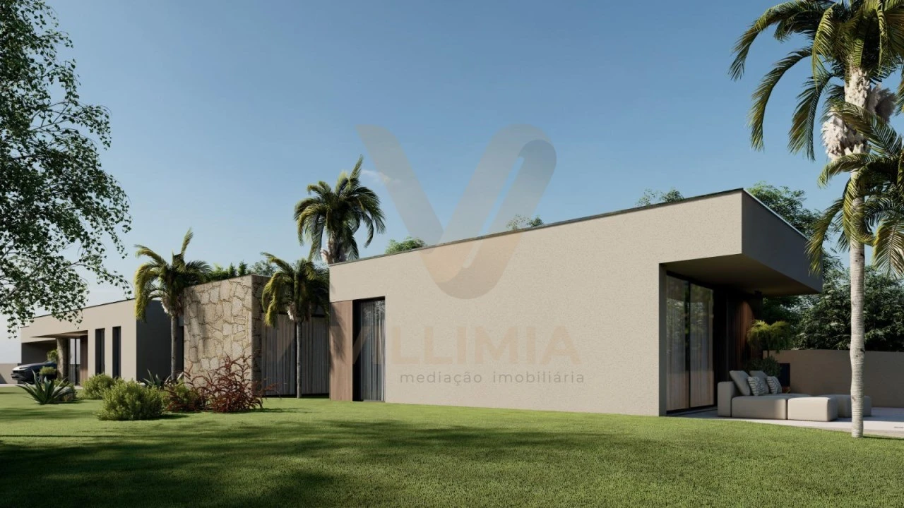 Terreno para Venda em Estorãos Foto 4