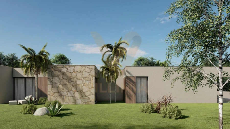 Terreno para Venda em Estorãos Foto 3