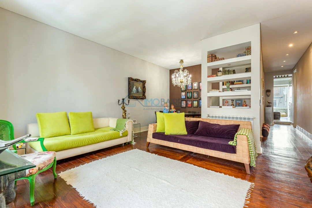 Apartamento T1 para Venda em Alcantara Foto 3