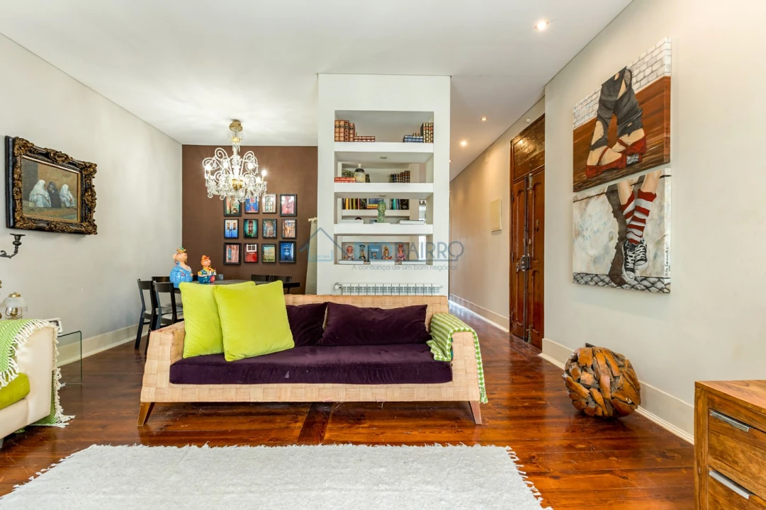 Apartamento T1 para Venda em Alcantara Foto 5