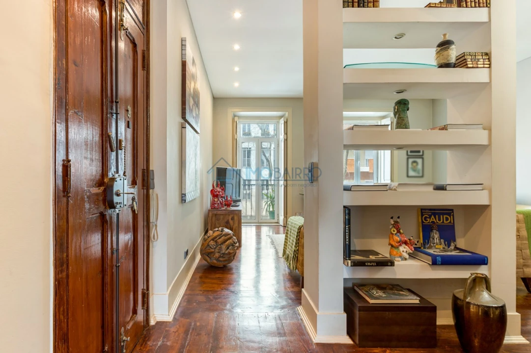 Apartamento T1 para Venda em Alcantara Foto 8