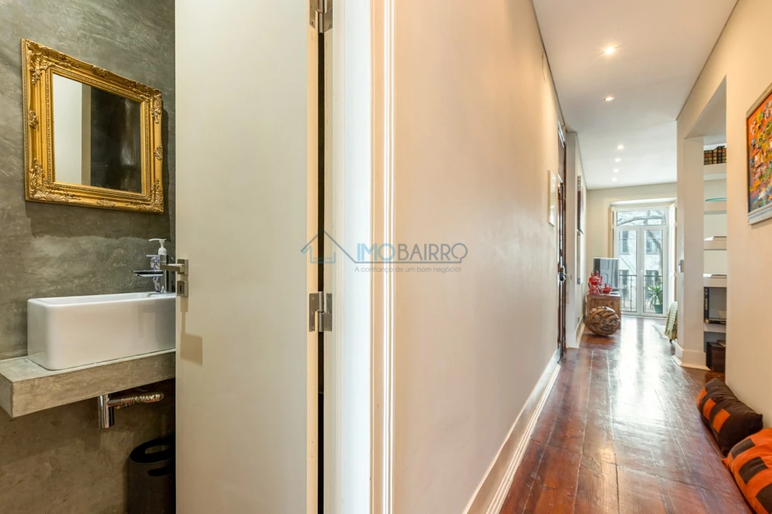 Apartamento T1 para Venda em Alcantara Foto 13