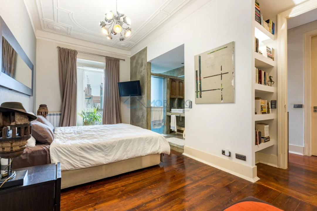 Apartamento T1 para Venda em Alcantara Foto 16