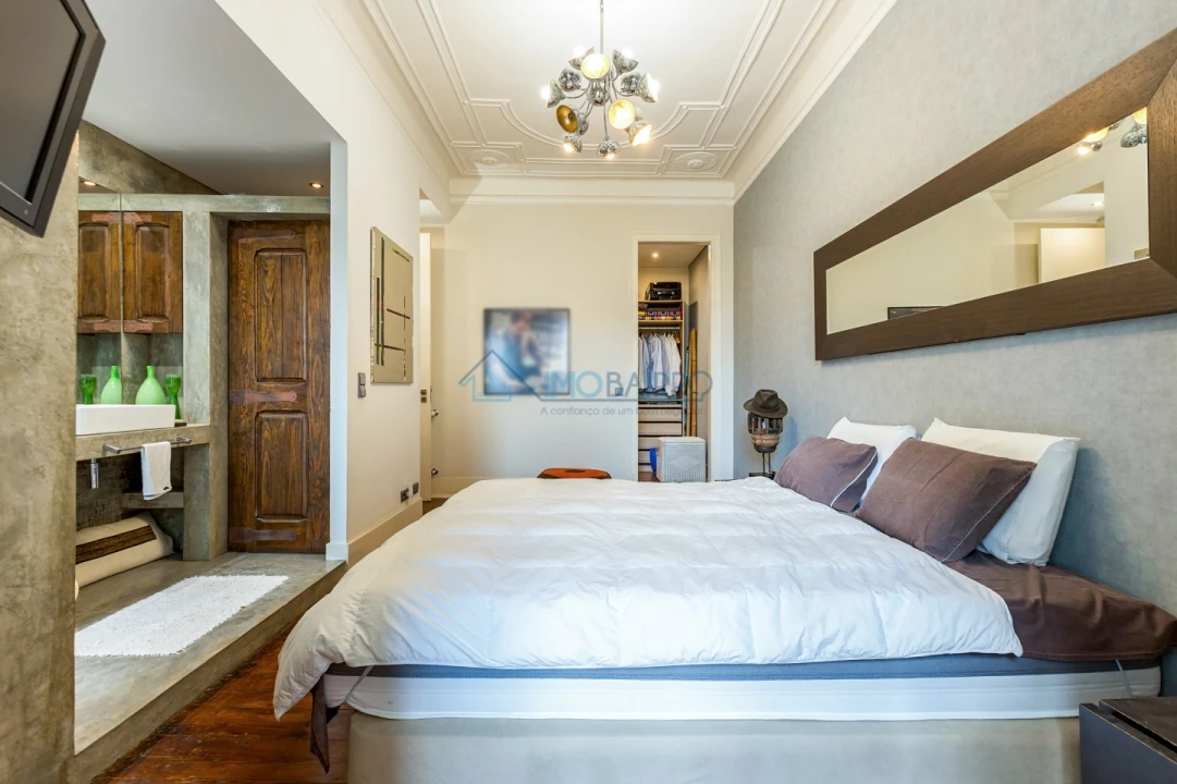 Apartamento T1 para Venda em Alcantara Foto 18