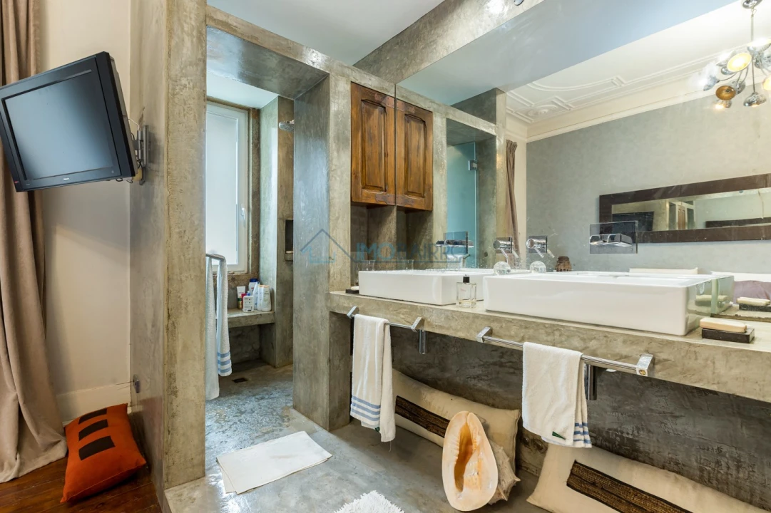 Apartamento T1 para Venda em Alcantara Foto 20