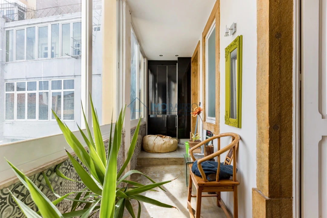 Apartamento T1 para Venda em Alcantara Foto 24