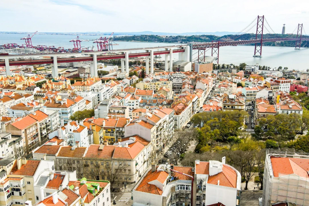 Apartamento T1 para Venda em Alcantara Foto 34