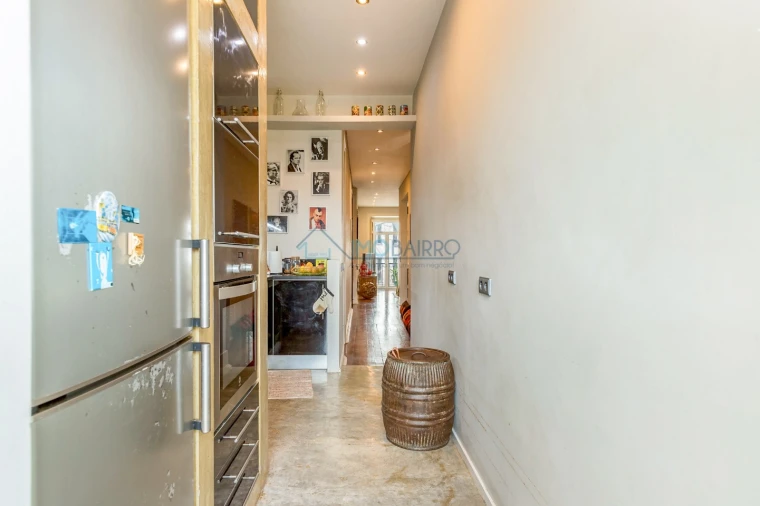 Apartamento T1 para Venda em Alcantara Foto 14