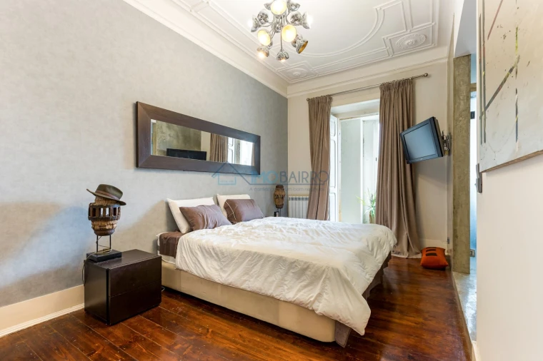 Apartamento T1 para Venda em Alcantara Foto 15