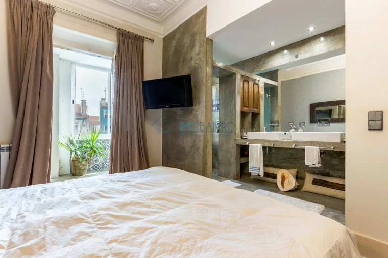 Apartamento T1 para Venda em Alcantara Foto 17