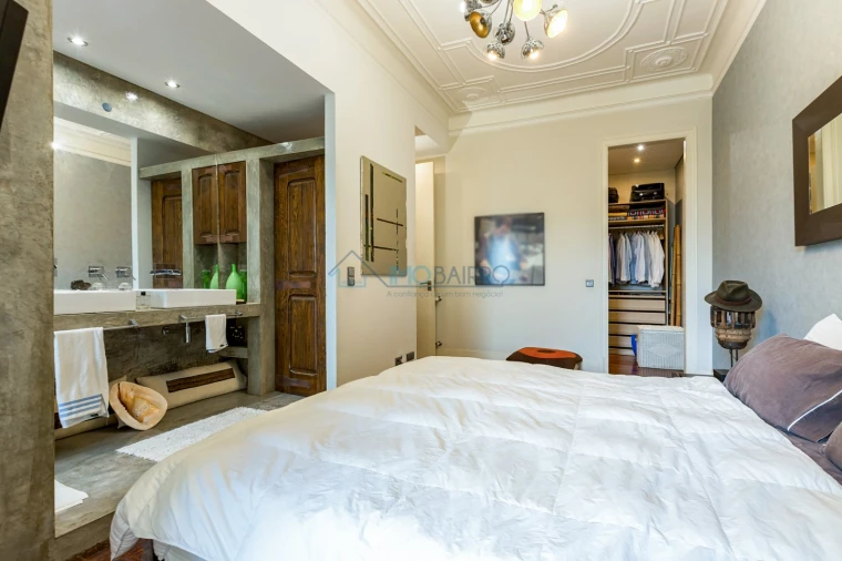 Apartamento T1 para Venda em Alcantara Foto 19