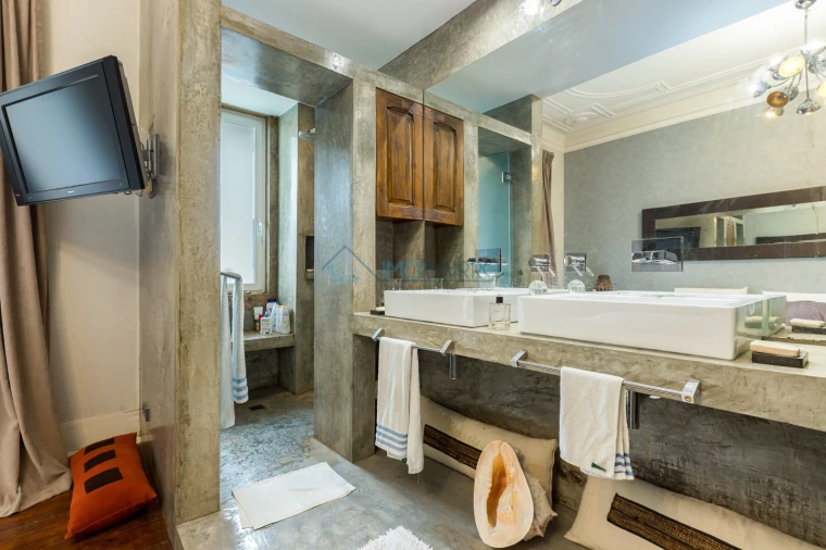 Apartamento T1 para Venda em Alcantara Foto 20