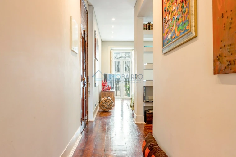 Apartamento T1 para Venda em Alcantara Foto 27