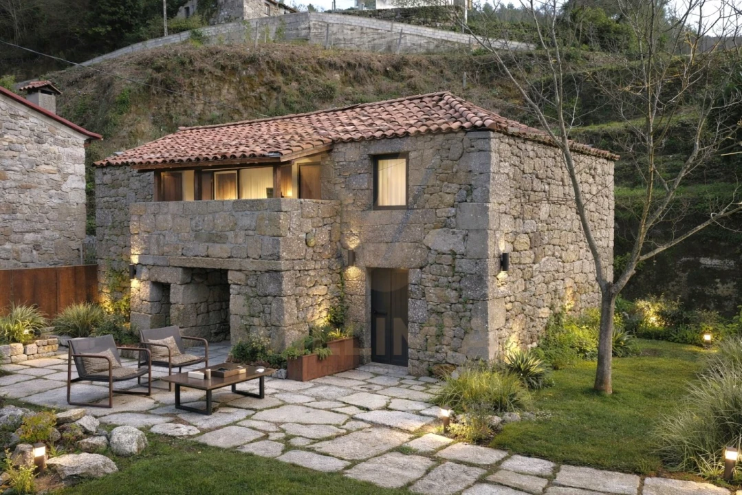 Moradia T2 para Venda em Labrujó, Rendufe e Vilar do Monte Foto 1