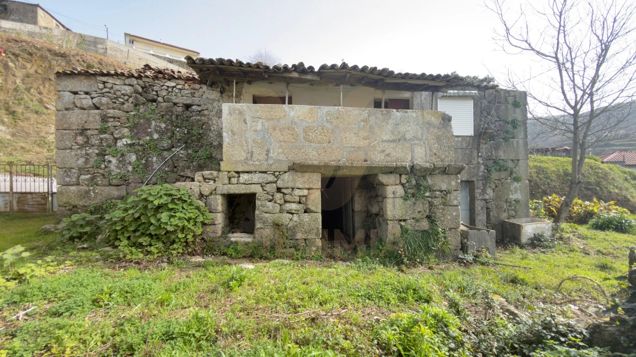 Moradia T2 para Venda em Labrujó, Rendufe e Vilar do Monte Foto 10