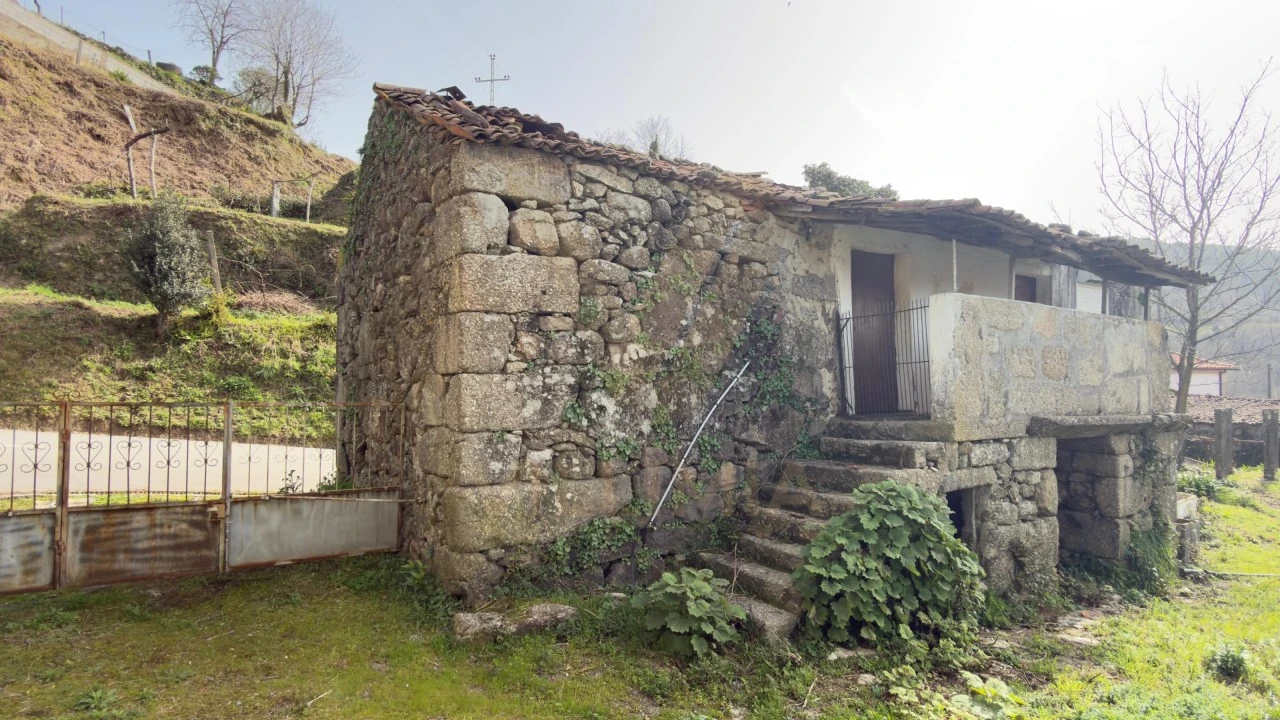 Moradia T2 para Venda em Labrujó, Rendufe e Vilar do Monte Foto 11