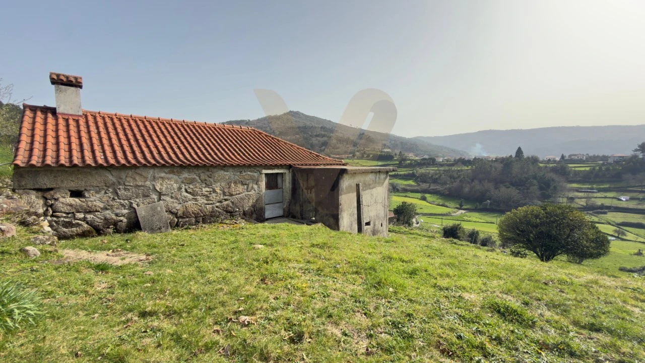 Moradia T2 para Venda em Labrujó, Rendufe e Vilar do Monte Foto 24