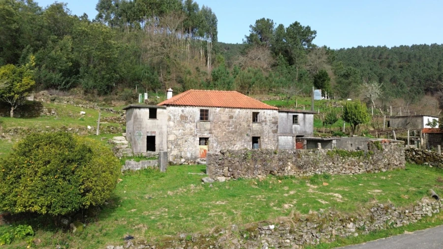Moradia T2 para Venda em Labrujó, Rendufe e Vilar do Monte Foto 8