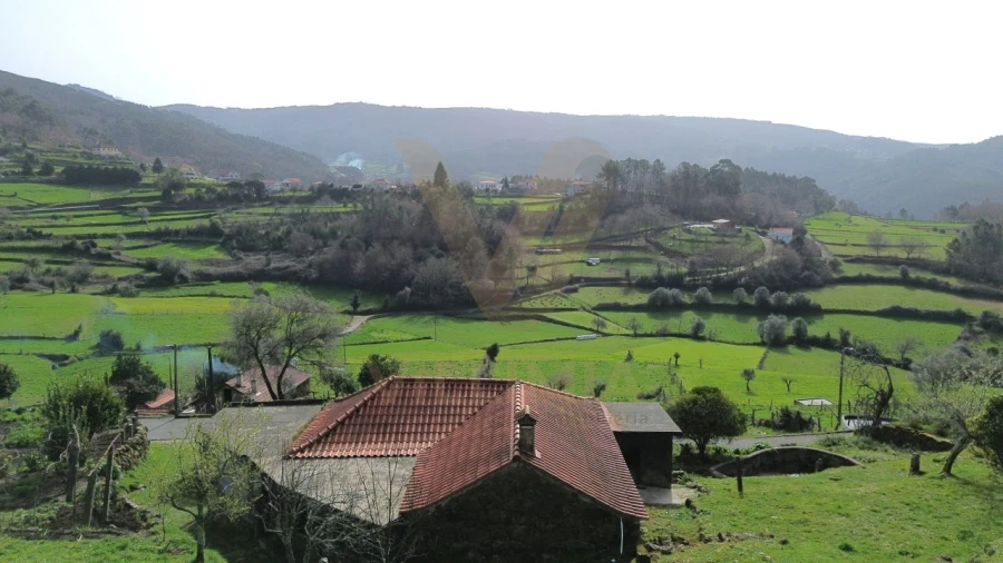 Moradia T2 para Venda em Labrujó, Rendufe e Vilar do Monte Foto 11