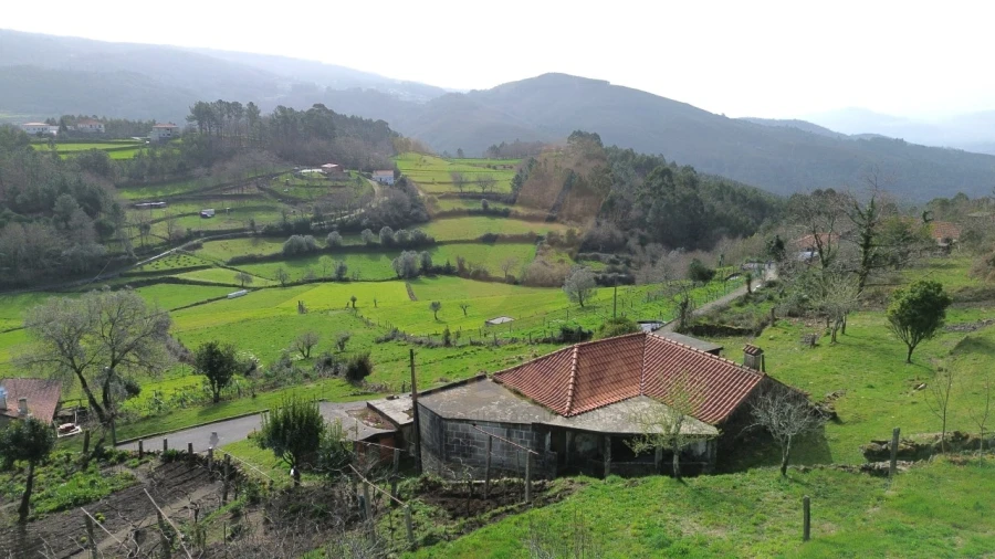 Moradia T2 para Venda em Labrujó, Rendufe e Vilar do Monte Foto 22