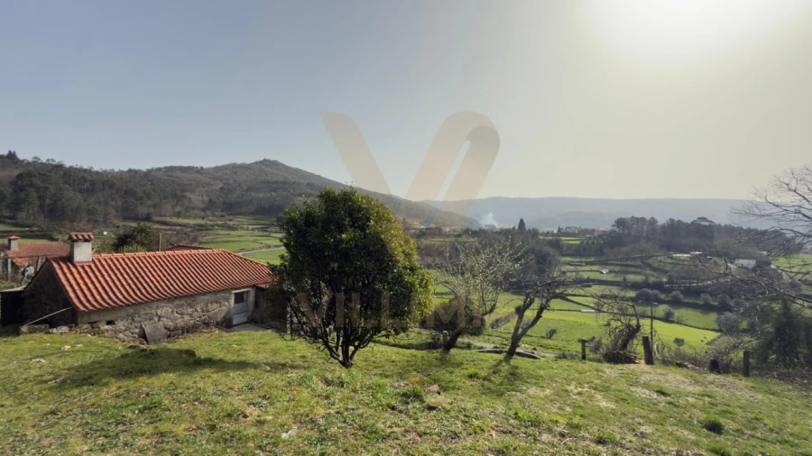 Moradia T2 para Venda em Labrujó, Rendufe e Vilar do Monte Foto 23