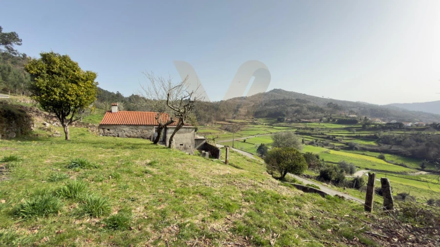 Moradia T2 para Venda em Labrujó, Rendufe e Vilar do Monte Foto 27