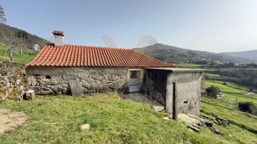 Moradia T2 para Venda em Labrujó, Rendufe e Vilar do Monte Foto 25