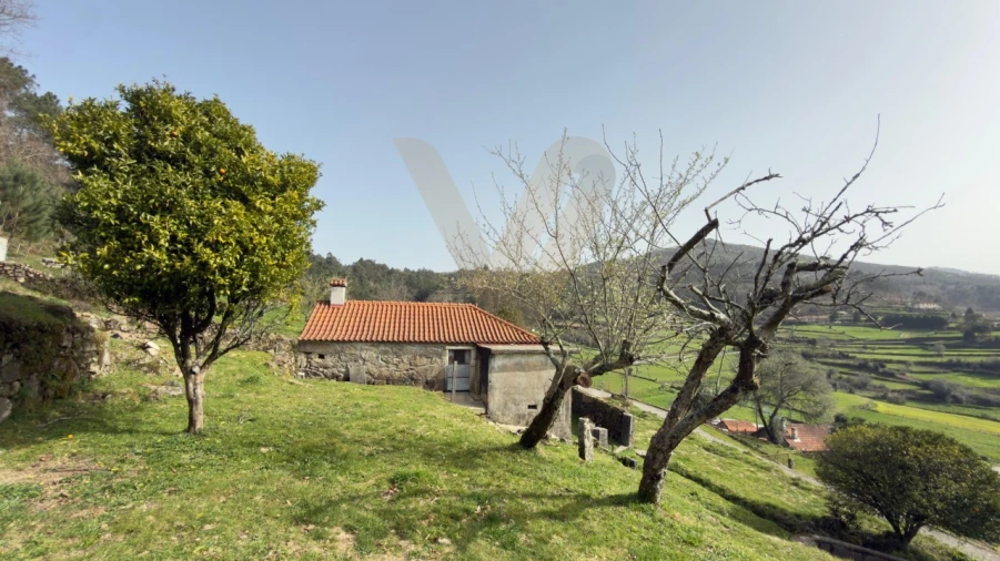 Moradia T2 para Venda em Labrujó, Rendufe e Vilar do Monte Foto 4