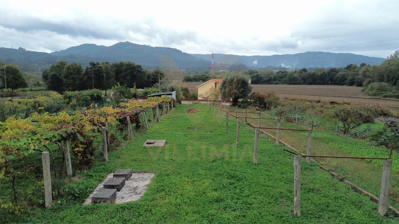 Moradia T5 para Venda em Fontão Foto 30