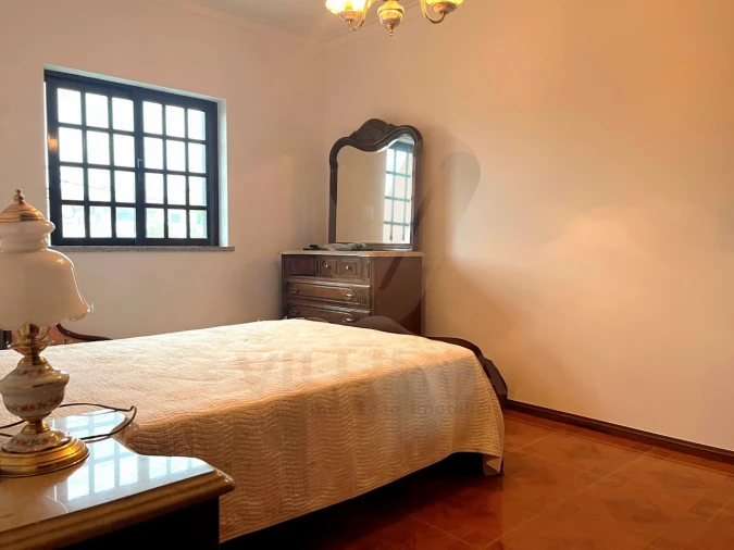 Moradia T5 para Venda em Fontão Foto 13