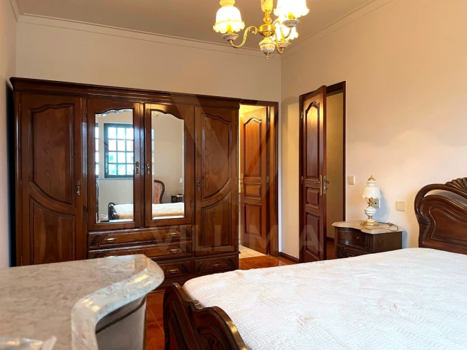 Moradia T5 para Venda em Fontão Foto 14