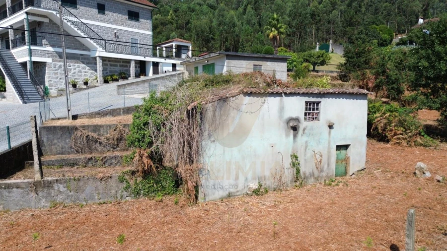 Moradia T2 para Venda em Arcozelo Foto 11