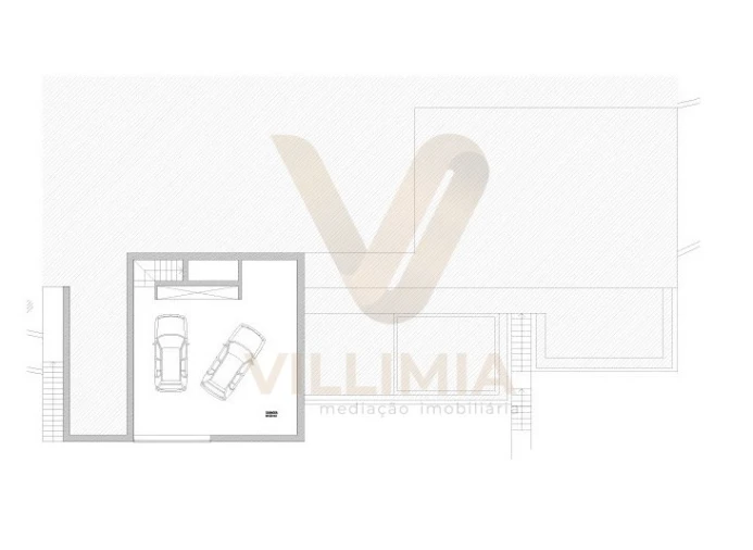 Moradia T2 para Venda em Arcozelo Foto 14