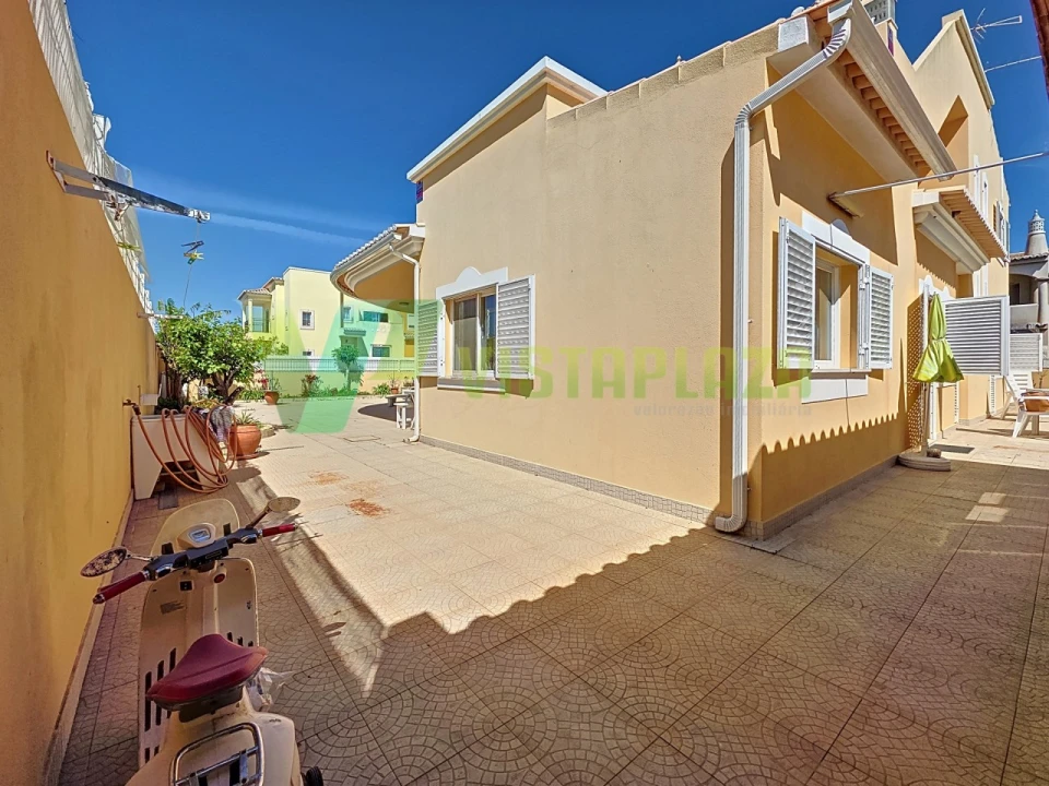 Moradia T4 para Venda em Portimão Foto 10