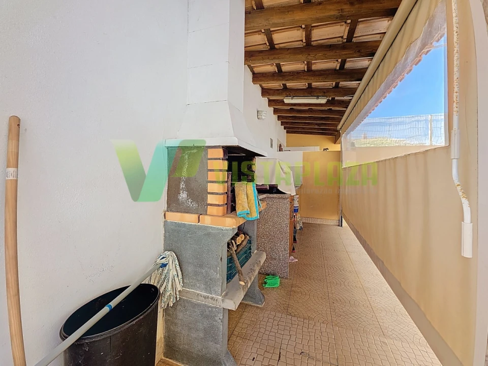 Moradia T4 para Venda em Portimão Foto 11
