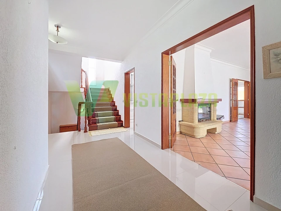 Moradia T4 para Venda em Portimão Foto 16