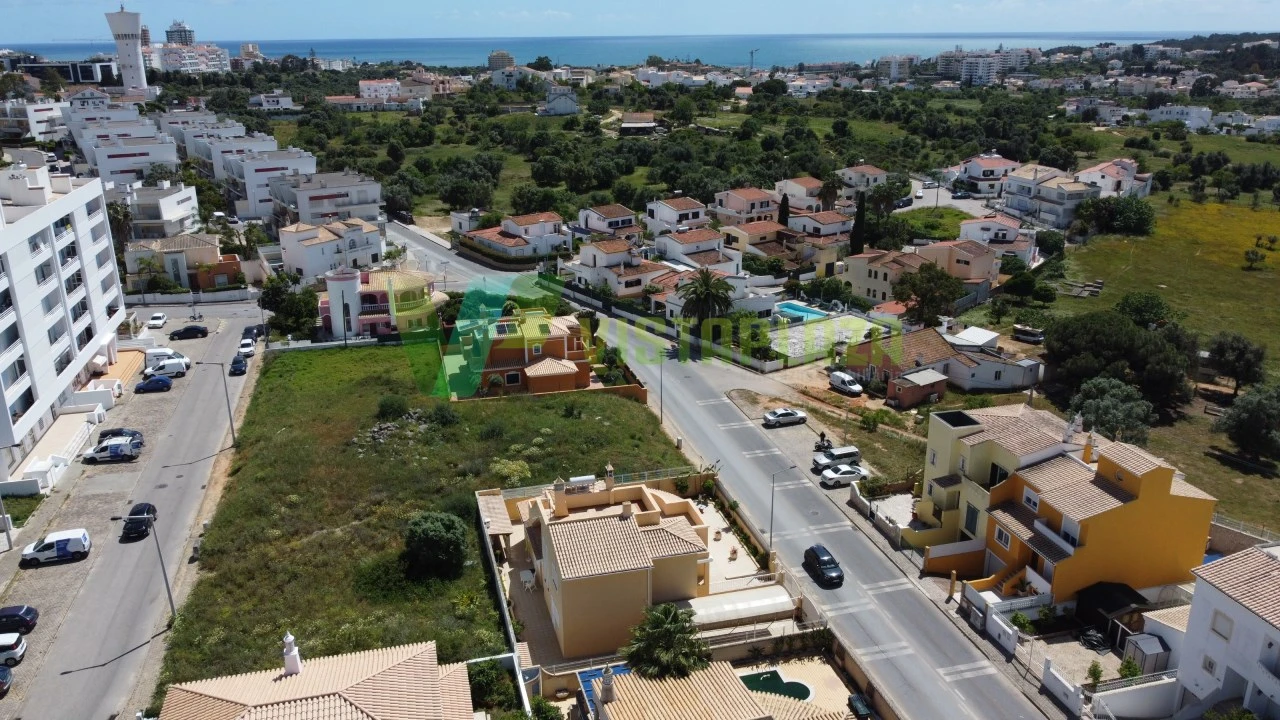 Moradia T4 para Venda em Portimão Foto 39