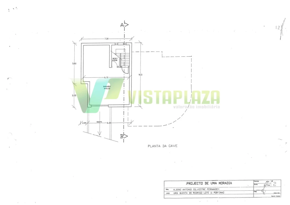 Moradia T4 para Venda em Portimão Foto 42