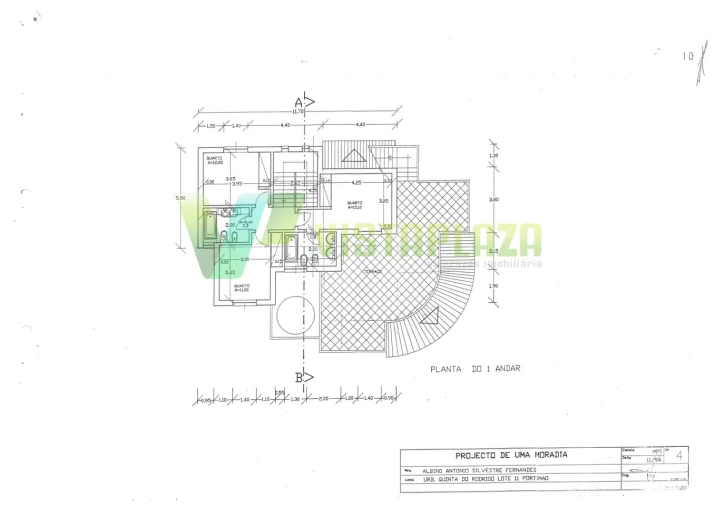 Moradia T4 para Venda em Portimão Foto 40