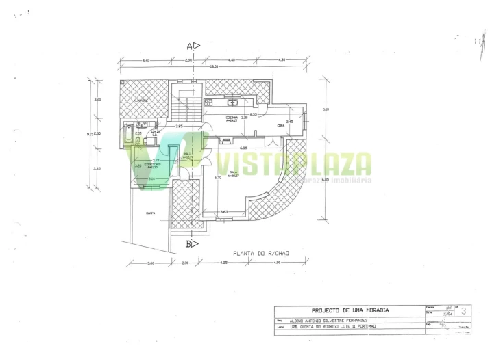 Moradia T4 para Venda em Portimão Foto 41