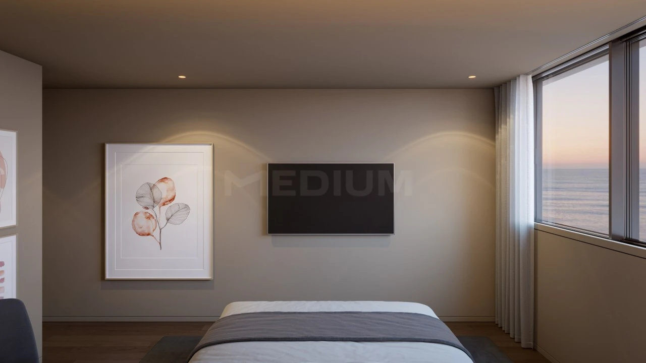 Apartamento T4 para Venda em Vila do Conde Foto 6